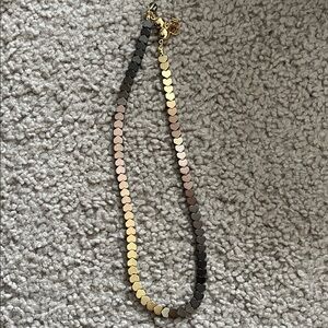 Alexa Rae Multi Colored Necklace